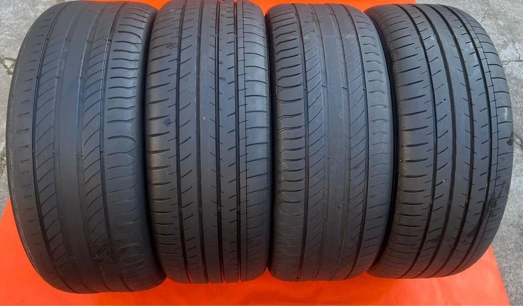 JDM STEINER AME 18-inch 18x7.5J PCD114.3 tires and wheels No Tires - Image 10