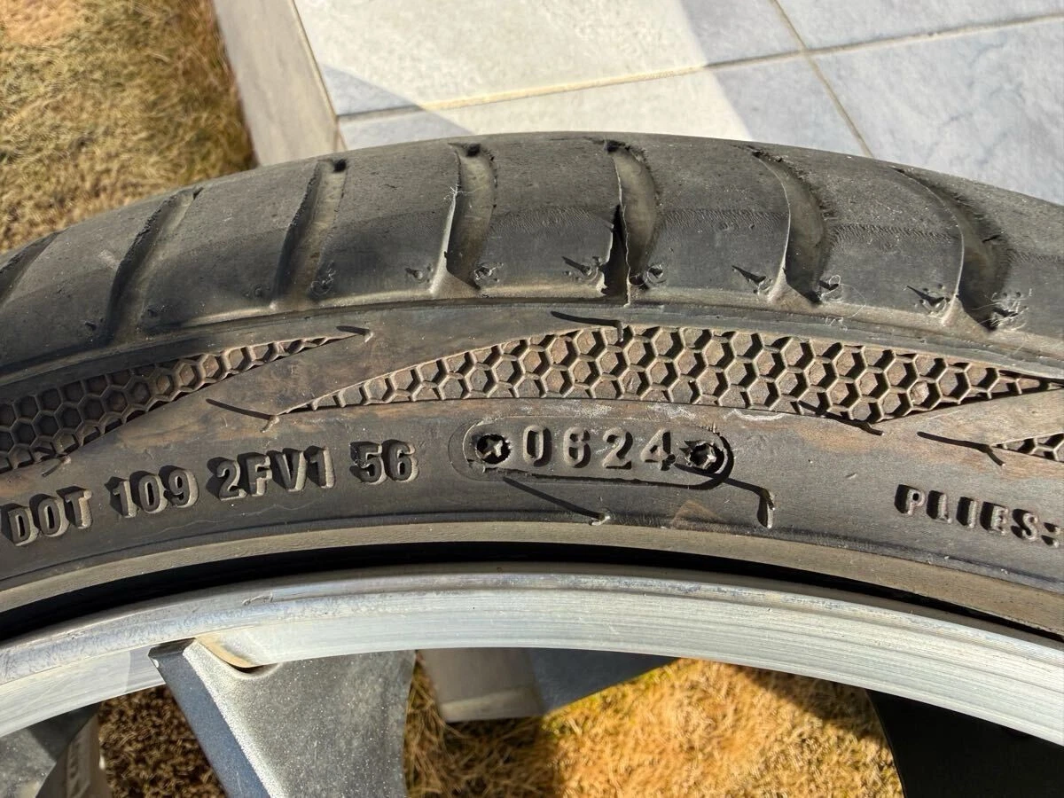 JDM Rays Village 57FXX PRO 20-inch 8.5J pcd 114.3 RAYS No Tires - Image 7