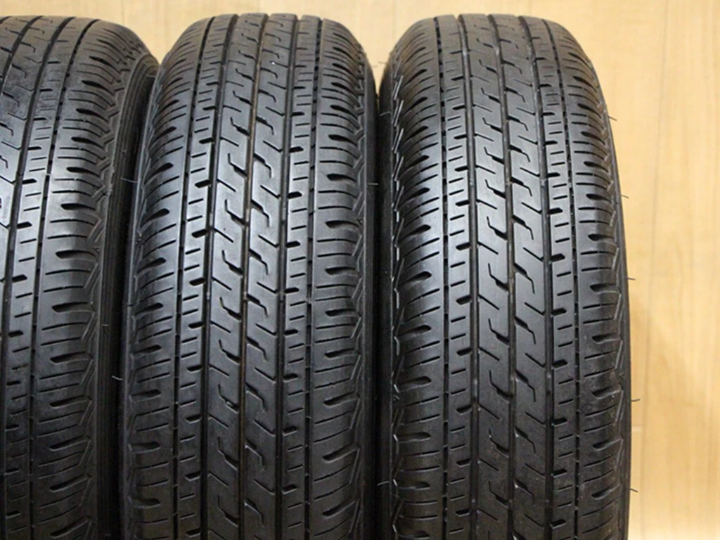 JDM B772 Rare TOPY 12X4J+35 4.0J+35 PCD100 60mm Hub Diameter BS Bridge No Tires - Image 8