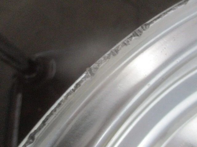 JDM Toyota Mark II Aluminum Wheels CROSS FEVER 144 PCD114.3 2-Piece Se No Tires - Image 3