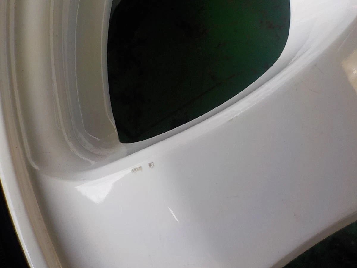 JDM HS15013 FINALIST FZ-S5 with Goodyear Eagle LS2000 165/55R15 tires No Tires - Image 3