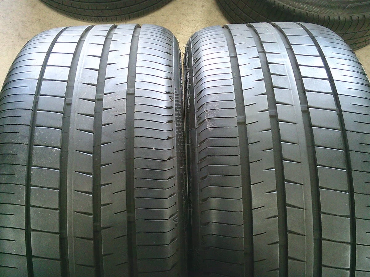 JDM Superb BBS LM220/LM257 19-inch Tire & Wheel Set 4-Book LM 235/40R1 No Tires - Image 8