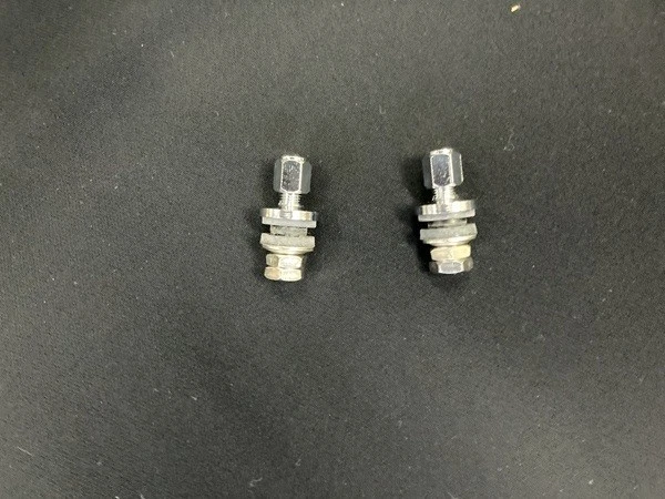 JDM B5 Old Car Wheel SPA Aluminum Wheel 14x6J Offset 25 PCD: 114.3 4-L No Tires - Image 9