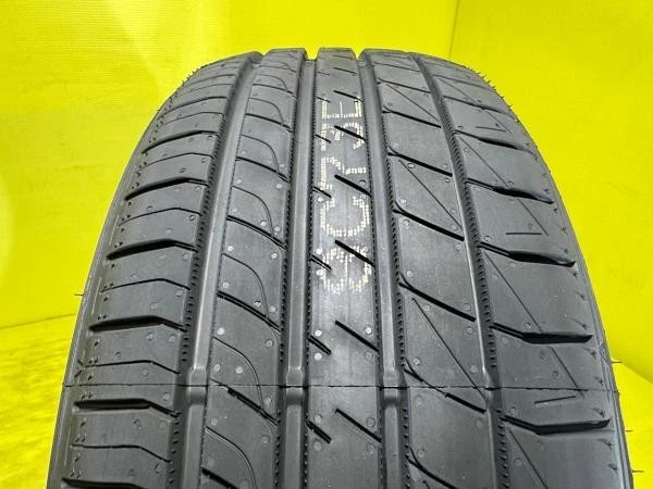 JDM Used 86 Prius 215/45R17 Dunlop LE MAN V+ tires on Yokohama AVS MOD No Tires - Image 8