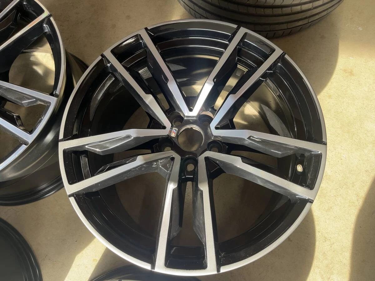 JDM BMW G29 Z4 Genuine Optional 19-inch 4Book No Tires - Image 5
