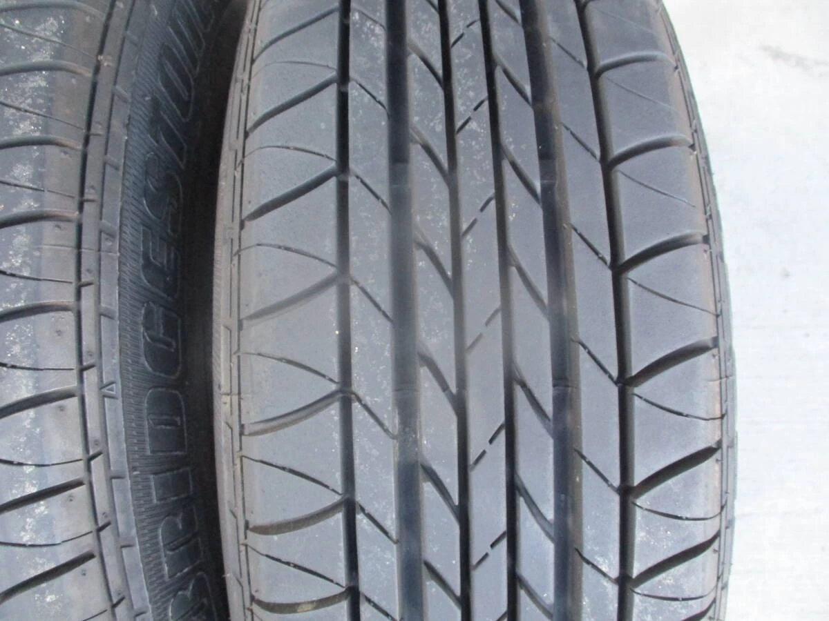 JDM Dunlop Topy 13-inch 2-wheel set PCD114.3 4-lug 6JJ OFF+15 185/70R1 No Tires - Image 8