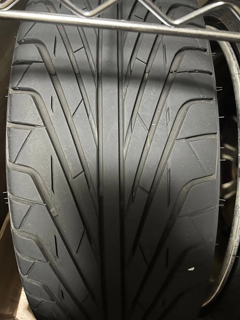 JDM work Shutbarto SC4 No Tires - Image 8