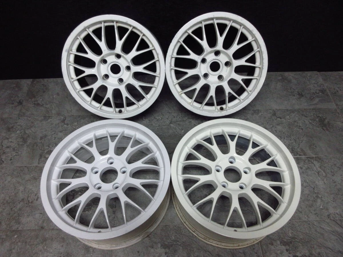 JDM BBS DTM 17 18BMW E46 E36 Z3 E85 E86 Z4 E90 E91 E83 E84 X3 X1 F20 E No Tires