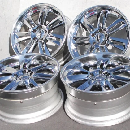 JDM Custom order 600000 yen 40 Alphard Lexus LS Klenze Grossa 9J 10J P No Tires