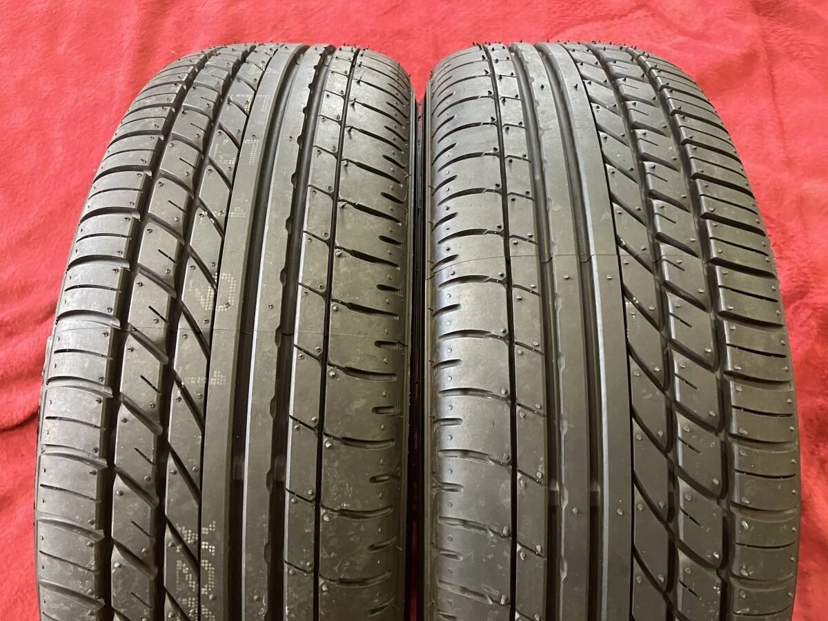 JDM Kyoho AME PPX MIL:8 Semi-Gloss B/K Yellow Line No Tires - Image 9