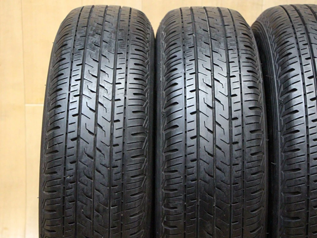 JDM B772 Rare TOPY 12X4J+35 4.0J+35 PCD100 60mm Hub Diameter BS Bridge No Tires - Image 7