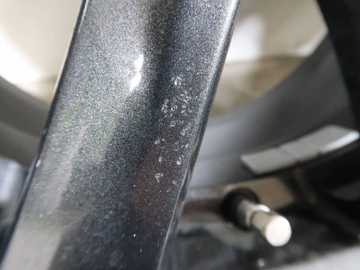 JDM BMW 3series F30 4series F32 etc. 4Book aftermarket 167J +31 5H 120 No Tires - Image 6