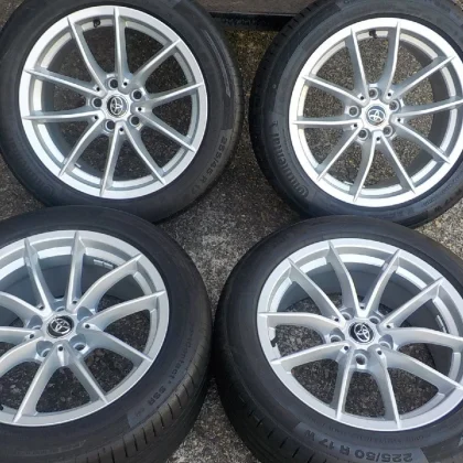 JDM Cheap shipping to businesses. Domestic Toyota Supra BMW Z4 G29 wi No Tires