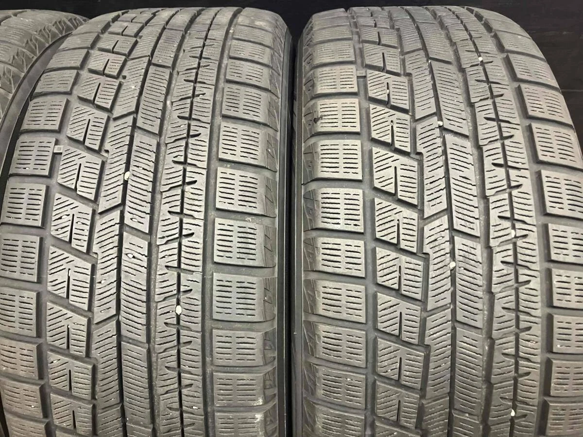 JDM Studless tire set with IG60 tires MSW85 18-inch wheels 8J+28 5H112 No Tires - Image 10