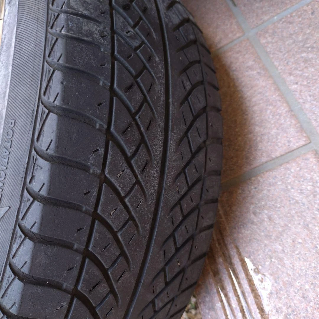 JDM Work Dish Wheels 14 Wheel Set No Tires - Image 10