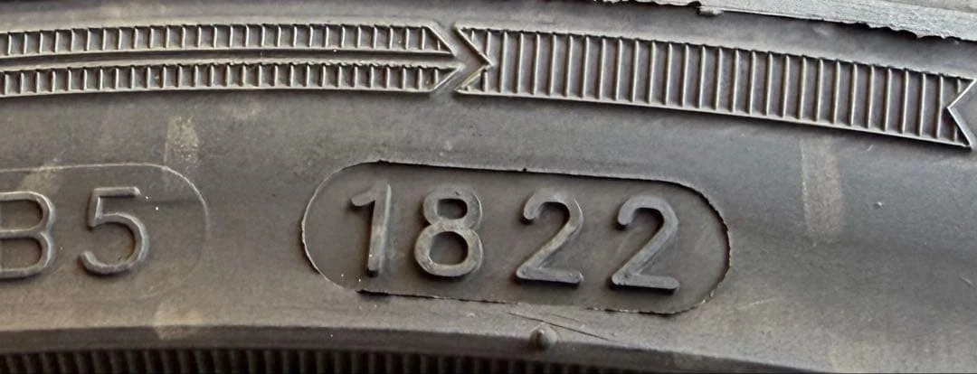 JDM 19 Wheel Set Anero Corazon 225/35ZR19 2022 No Tires - Image 6