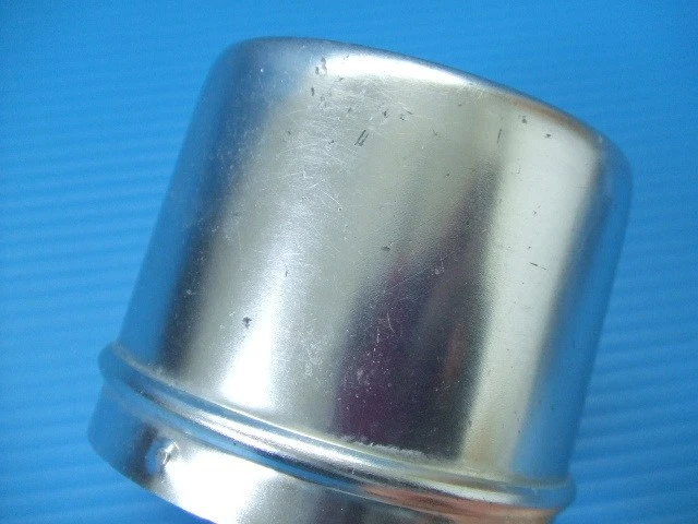 JDM Techno Racing Center Cap Wheel Cap Old Car TECHNO RACING 1 No Tires - Image 9