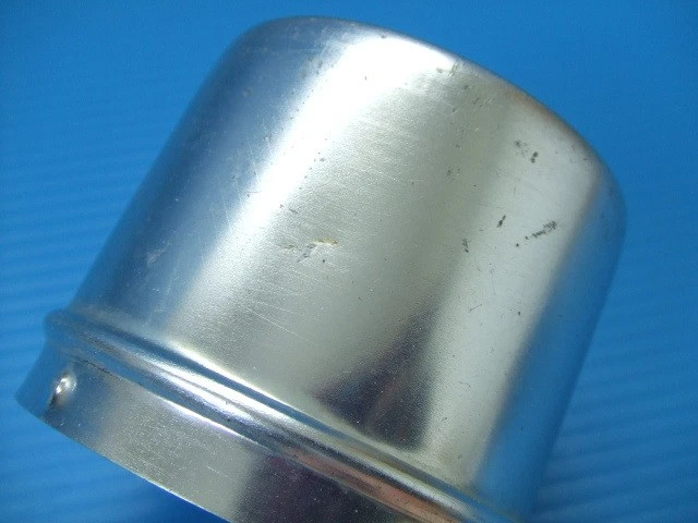 JDM Techno Racing Center Cap Wheel Cap Old Car TECHNO RACING 1 No Tires - Image 10