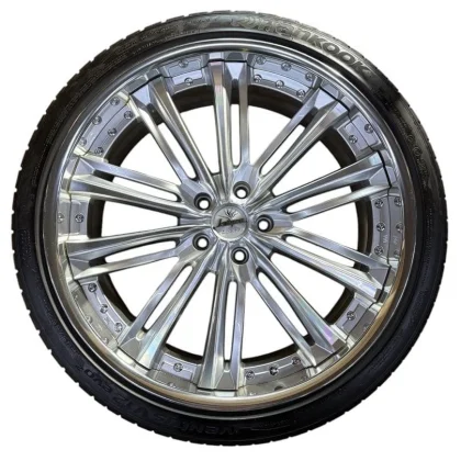 JDM Rare limited color Weds Klenze Acquerdo first order production wit No Tires