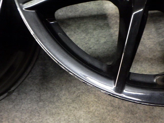 JDM Genuine Mazda 16 Wheels for Roadster 16x6.5J +45 PCD100 4H Hub 55 No Tires - Image 3