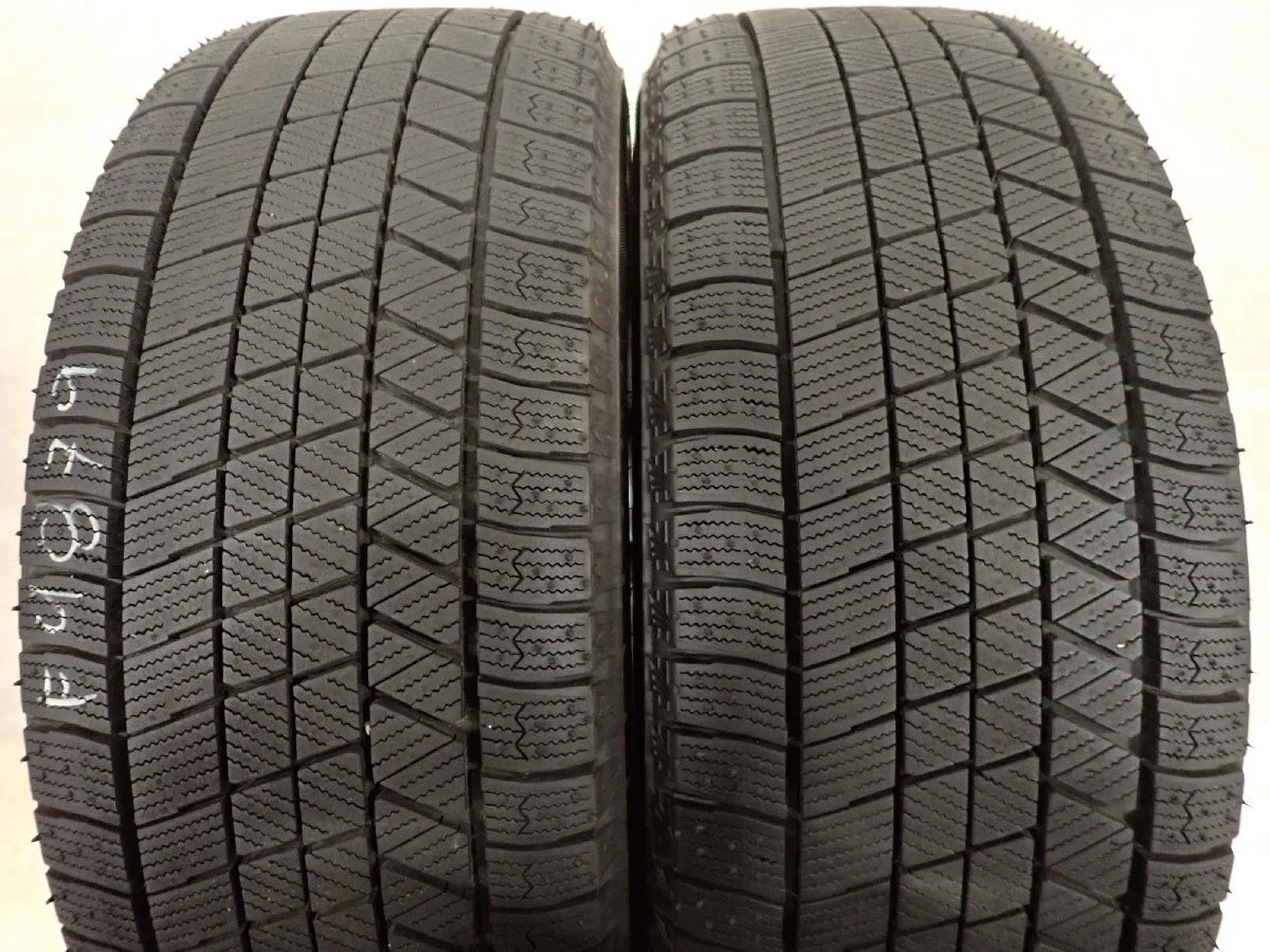 JDM Winter 4Book Company Address: 225/50R177J 94Q Bridgestone Bridgest No Tires - Image 7