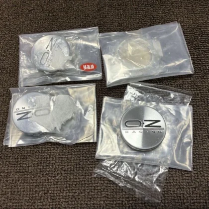 JDM Rare S15 Silvia genuine option OZ wheel cap center cap No Tires