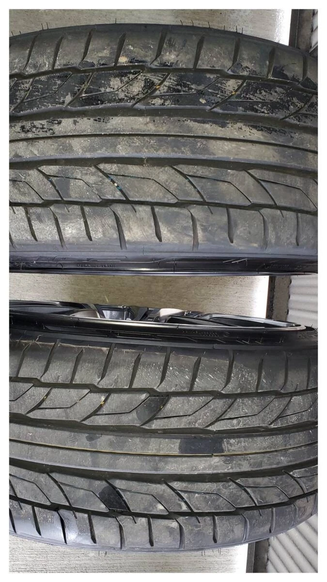 JDM RAYS HOMURA 209.5J +38 27TW2Book 25TW2Book 245/35R20 RAYS No Tires - Image 7