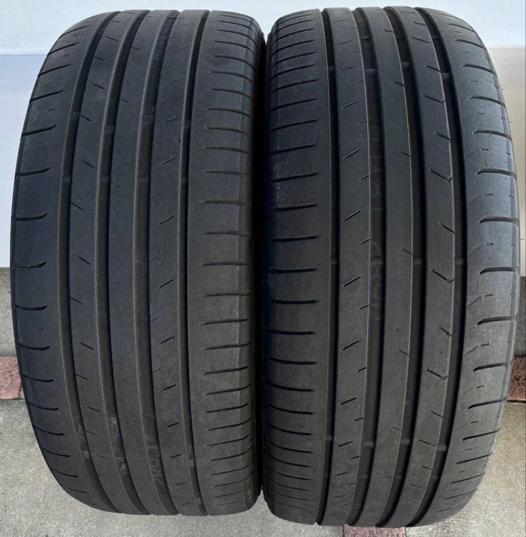 JDM 632 Roxani Multi Forchetta MS3crown 19 Mesh No Tires - Image 8