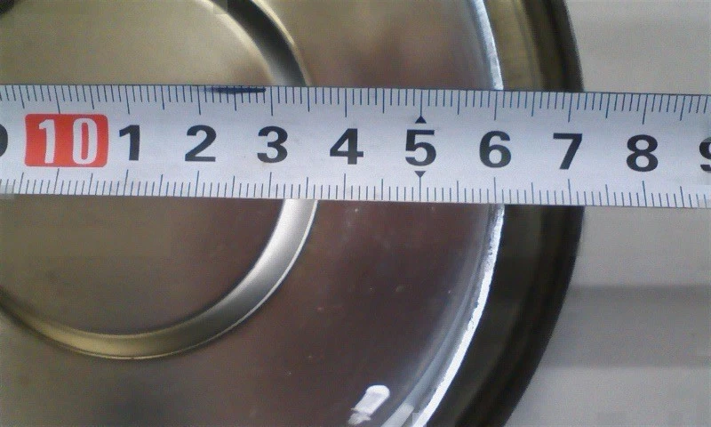 JDM A must-have for all Audi owners: Audi genuine wheel caps discontin No Tires - Image 8