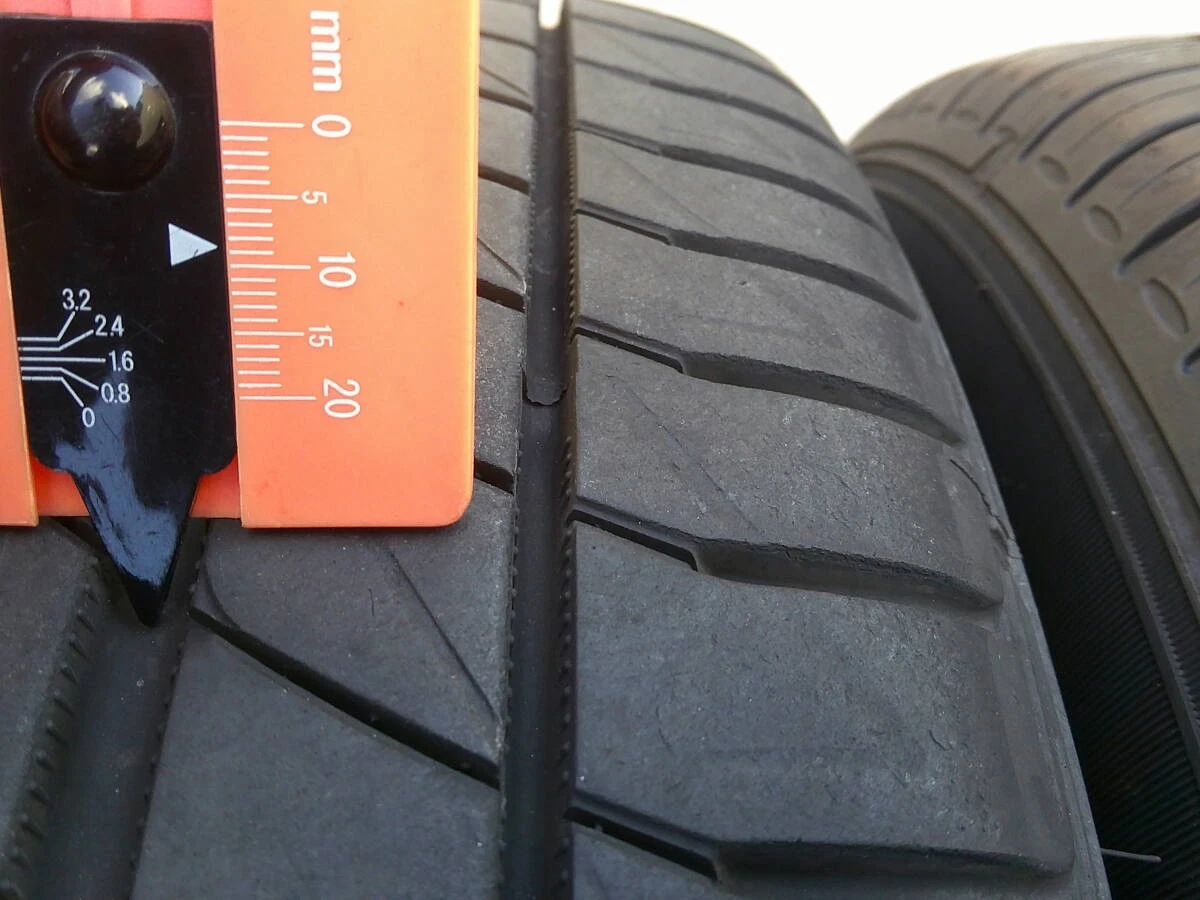 JDM Genuine BMW Mini 16 Aluminum Wheels 4-Bolt Pattern 6.5J x 16 +48 P No Tires - Image 9