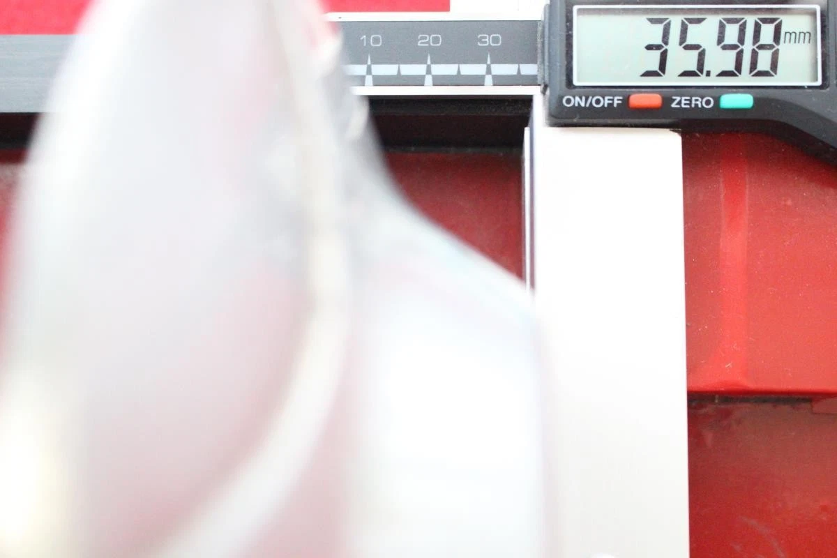 JDM 1 sheet American Racing aftermarket used wheel center plate center No Tires - Image 8