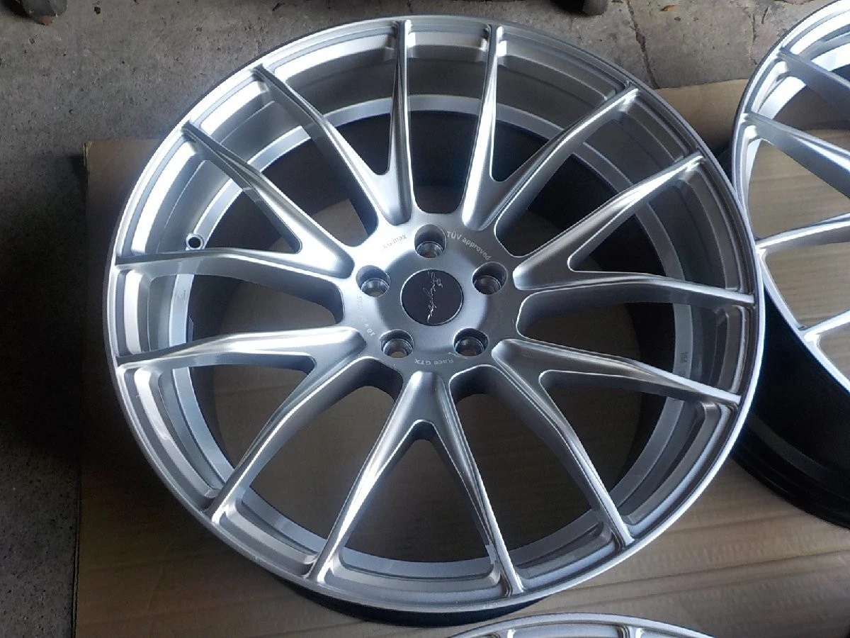 JDM Bulk shipping discount for BMW 5 Series G30 X3 X4 ix3 G08 with Bra No Tires - Image 4