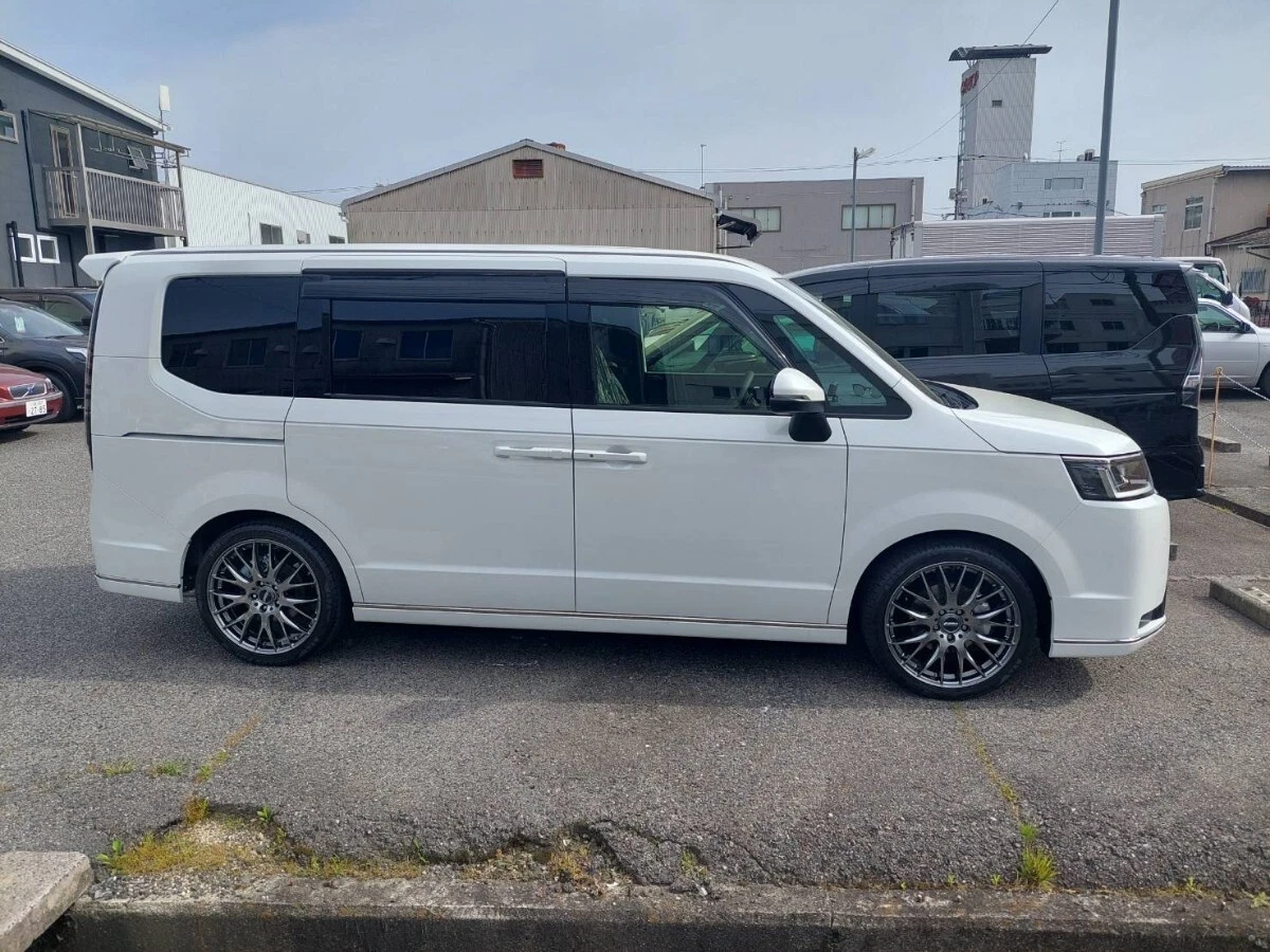 JDM RAYS Rays village HOMURA 29Plus 5H RAYS No Tires - Image 9