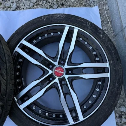 JDM End of the year finale ️ Sharen 18 No Tires