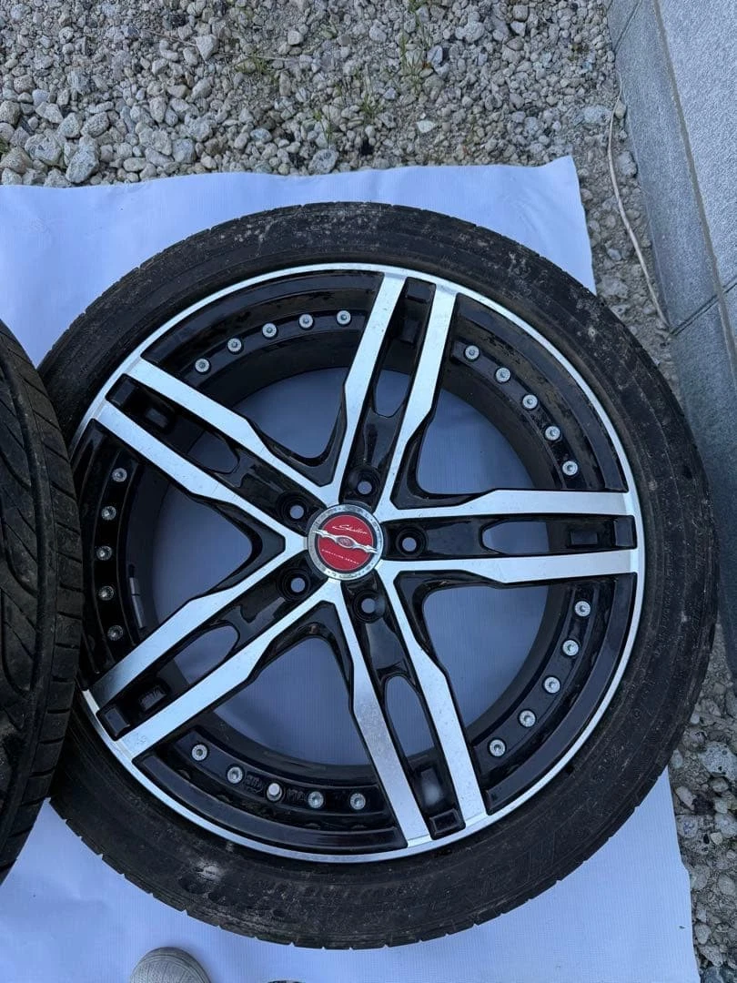 JDM End of the year finale ️ Sharen 18 No Tires