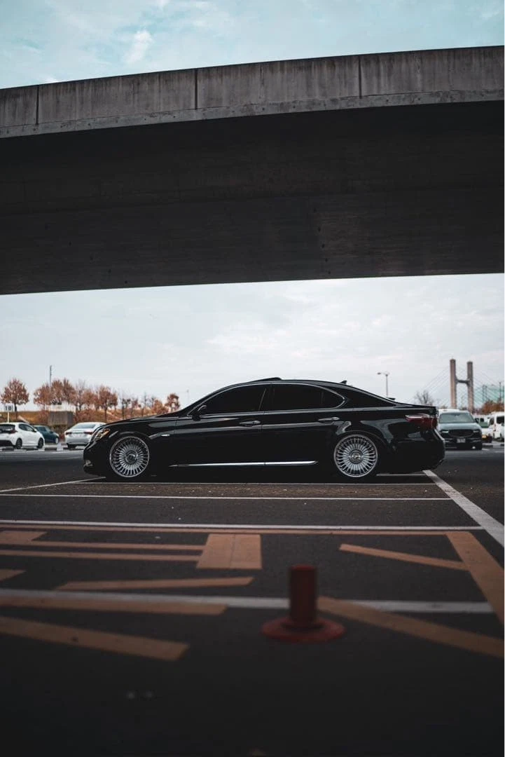 JDM Immits No Tires - Image 5