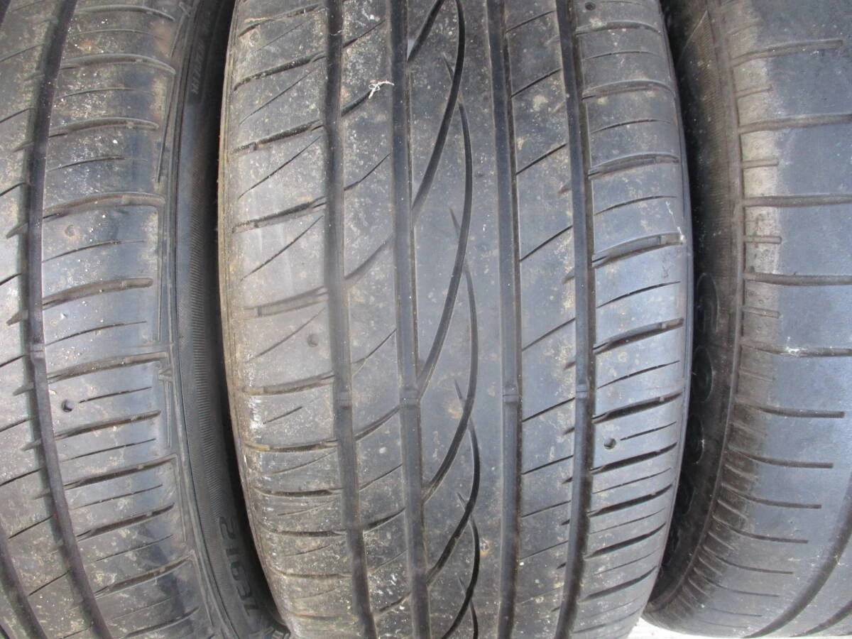 JDM Deep rim Enkei SST 17-inch 114.3 5-lug 8JJ 9JJ OFF +38 RX7 Silvia No Tires - Image 7