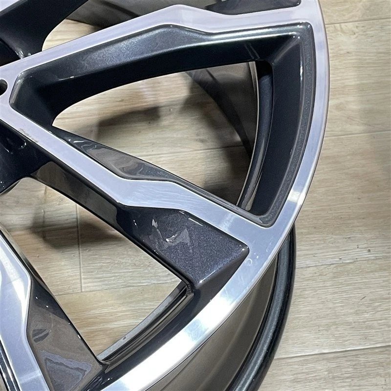 JDM BMW G01 X3/G02 X4 etc. Genuine BMW 8-20+27 9.5-20+43 5H112 20 Whee No Tires - Image 7