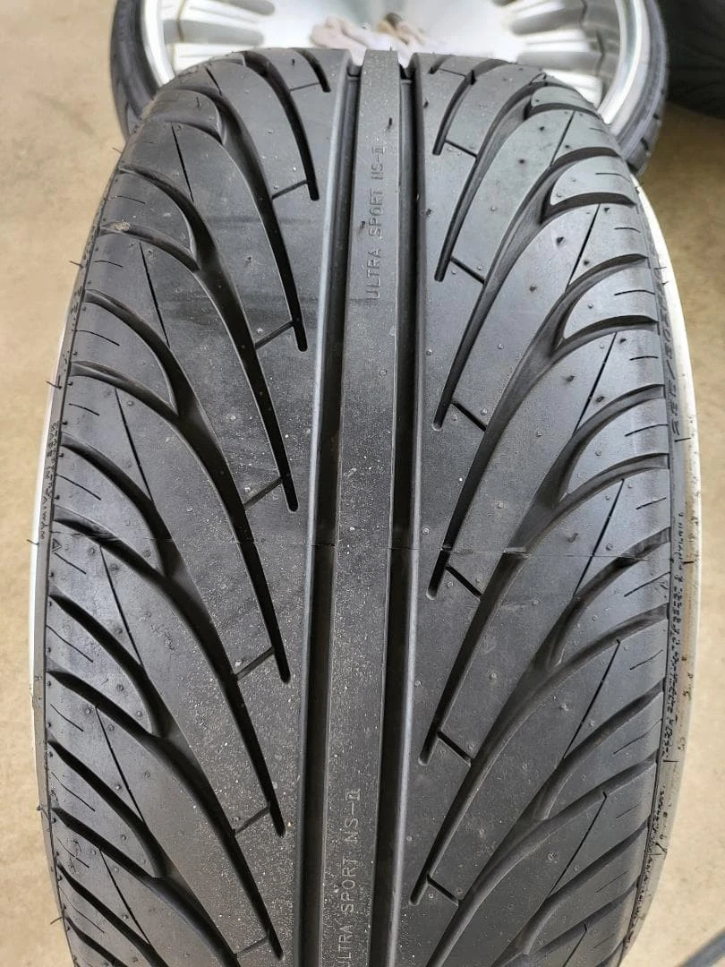 JDM Haute Couture Empress Deep Rim Exclusive No Tires - Image 10