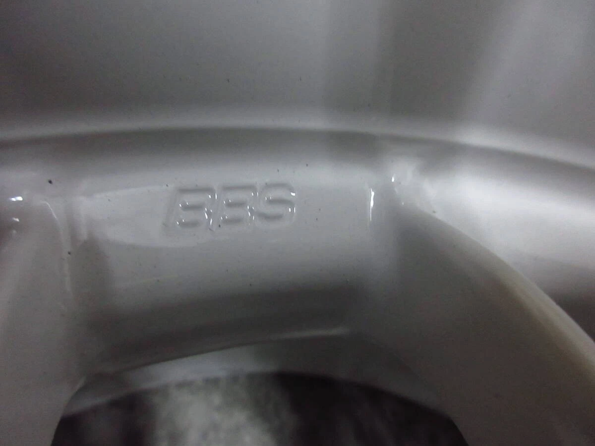 JDM BBS DTM 17 18BMW E46 E36 Z3 E85 E86 Z4 E90 E91 E83 E84 X3 X1 F20 E No Tires - Image 9