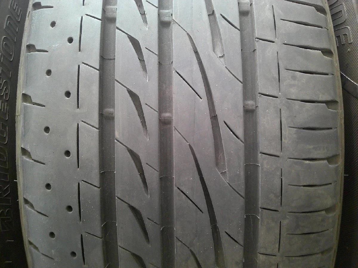 JDM WORK ZEAST ST1 20x9.0J +43 PCD114.3 5H 245/40R20 tires for Alphard No Tires - Image 8