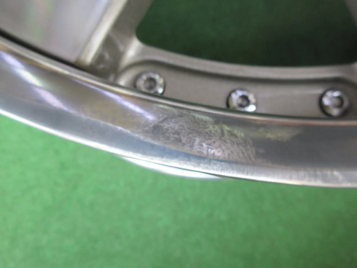 JDM SALE Limited time offer ¥110000 for Weds Maverick 508S 8.5J-20 5H1 No Tires - Image 8