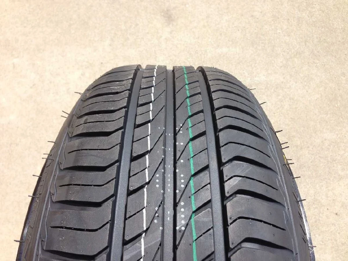 JDM Undriven L805 tires 15-inch 4-pack set 15x8J 4H PCD100 OFF+25 165/ No Tires - Image 8