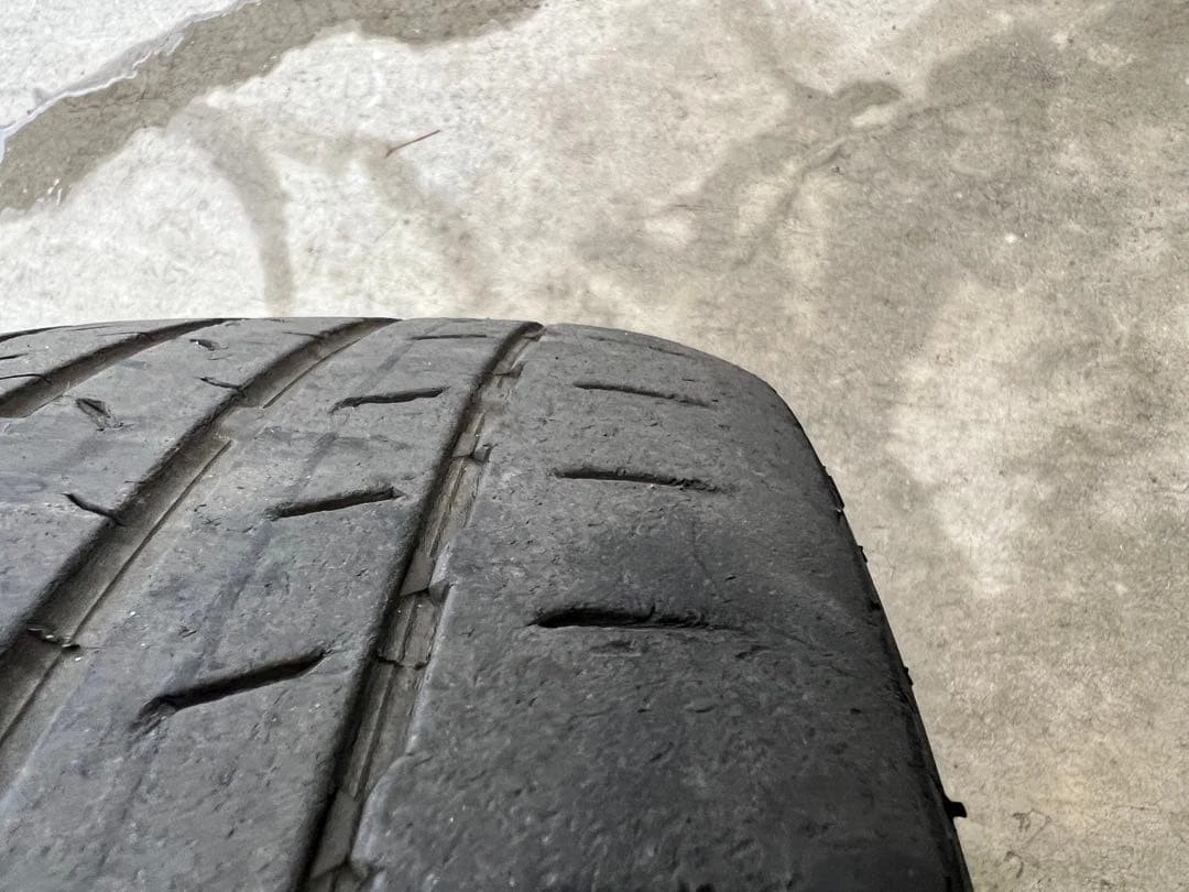 JDM BBS RG-R 4-Book Set with Tires Bonus Included No Tires - Image 8