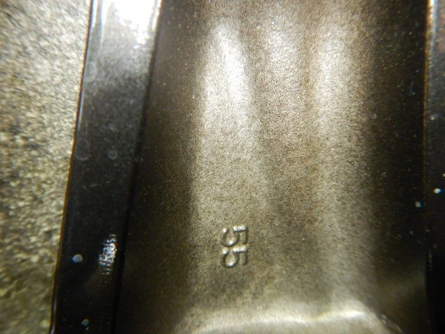 JDM A: 2025 dealer new car. Subaru Levorg STI Sports genuine 7.5J-18+5 No Tires - Image 9