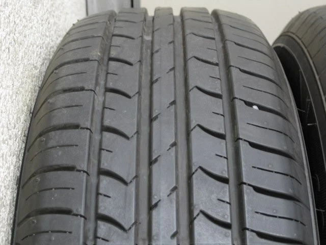 JDM /Barely MountedAres Harzel B/P 15-inch & GOOD YER 185/65R15 4-Book No Tires - Image 7