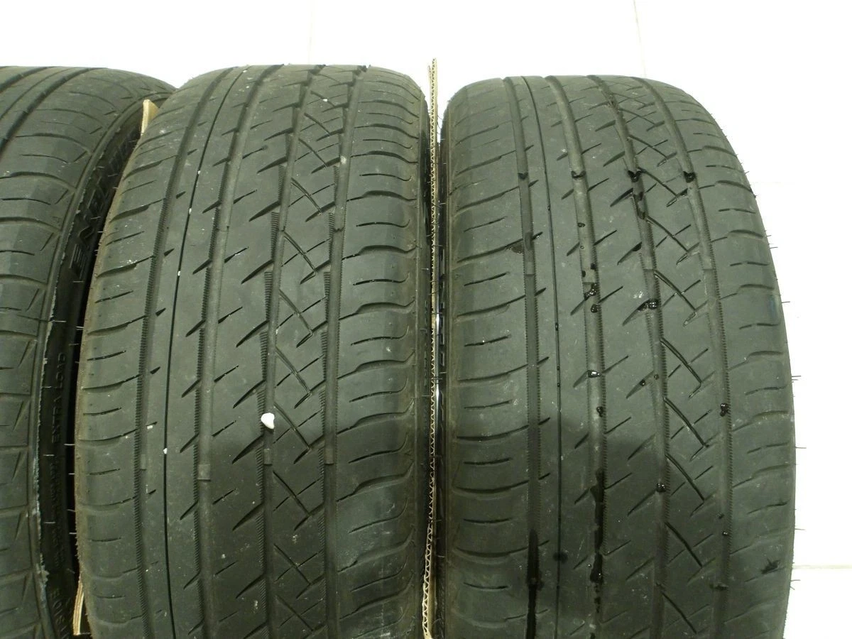 JDM H AME LMX 19 5H100 7.5J+48 215/35R19 30 50 Prius Corolla Sports Le No Tires - Image 10