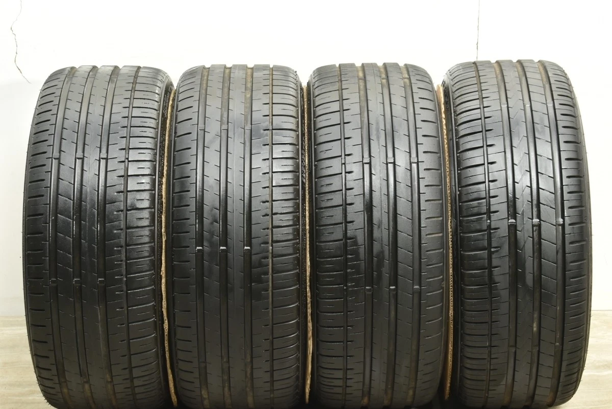 JDM For Crown Mark X etc. Lowenhart Campbell 20-inch 8.5J +38 PCD114.3 No Tires - Image 8