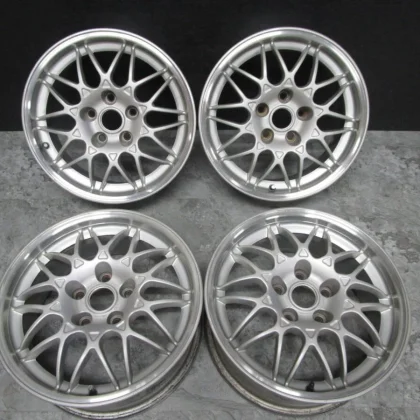 JDM BBS CG26 Nissan OP Fairlady Z32 Z33 Gloria Cedric Cima Laurel Skyl No Tires