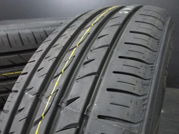 JDM Abe Shokai MAK DOLOMITI Eurovis Sport 04 195/55R16 tires 2025 impo No Tires - Image 10